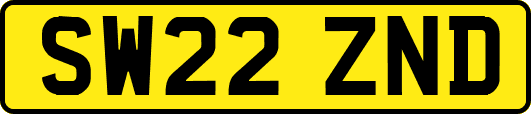 SW22ZND