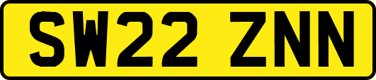 SW22ZNN