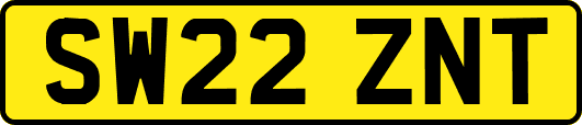 SW22ZNT