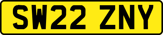 SW22ZNY