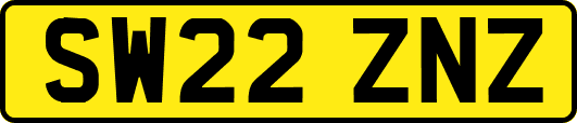 SW22ZNZ