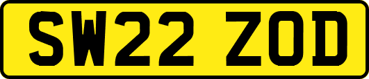 SW22ZOD