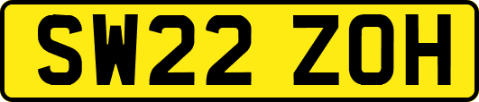 SW22ZOH