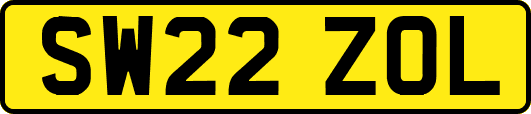 SW22ZOL