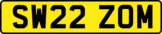 SW22ZOM