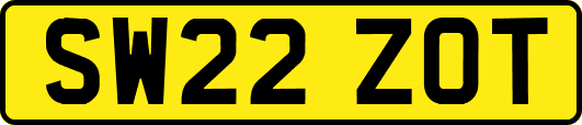 SW22ZOT