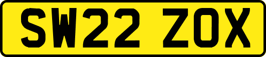 SW22ZOX