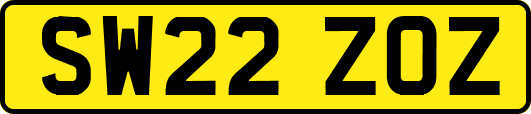 SW22ZOZ