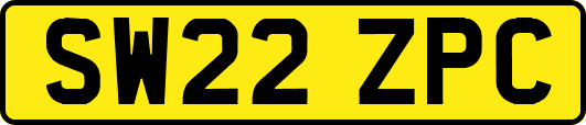 SW22ZPC