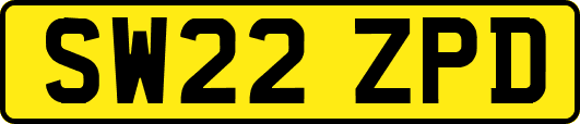 SW22ZPD