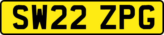 SW22ZPG