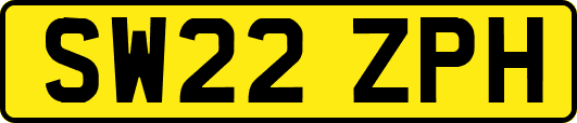 SW22ZPH
