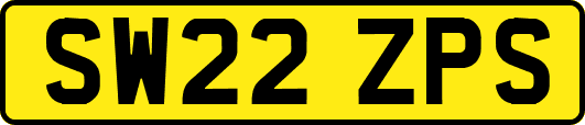 SW22ZPS