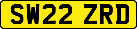 SW22ZRD