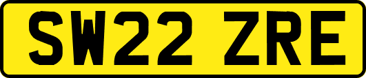 SW22ZRE