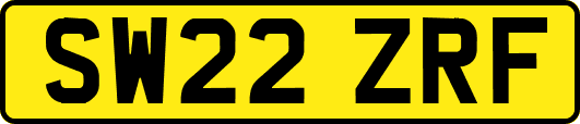 SW22ZRF