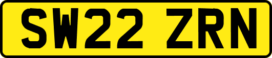 SW22ZRN