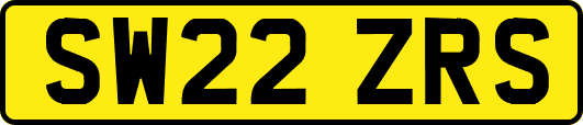 SW22ZRS