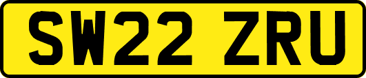 SW22ZRU