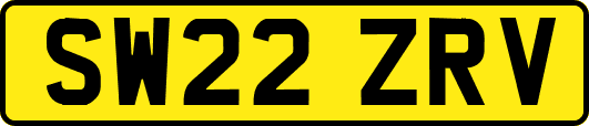 SW22ZRV