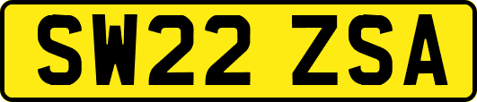 SW22ZSA