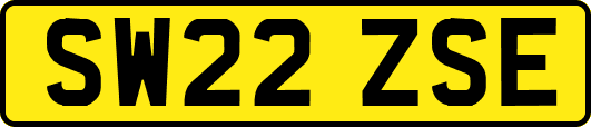 SW22ZSE
