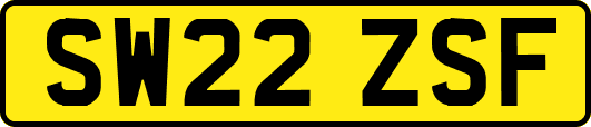 SW22ZSF