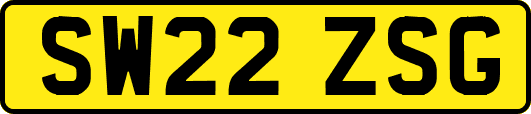 SW22ZSG