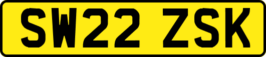 SW22ZSK