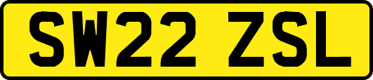 SW22ZSL