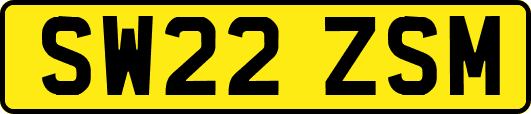 SW22ZSM