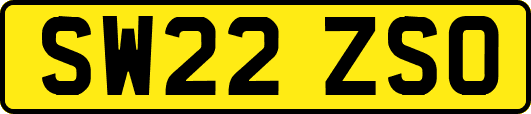 SW22ZSO