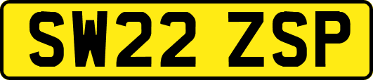 SW22ZSP