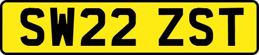 SW22ZST