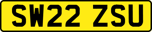 SW22ZSU