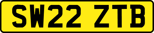 SW22ZTB