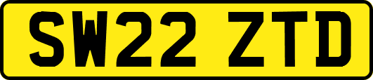SW22ZTD