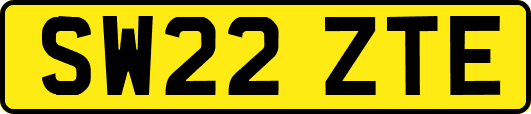 SW22ZTE