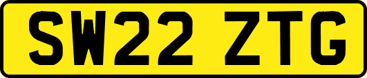 SW22ZTG