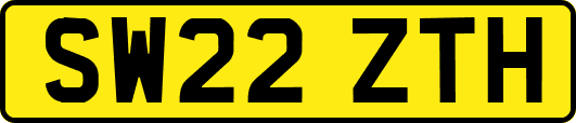 SW22ZTH