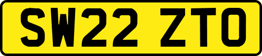 SW22ZTO