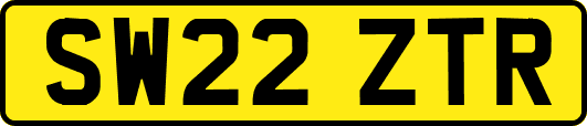SW22ZTR