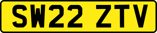 SW22ZTV