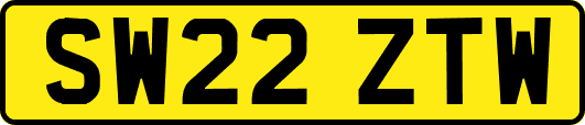 SW22ZTW