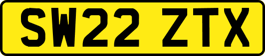 SW22ZTX
