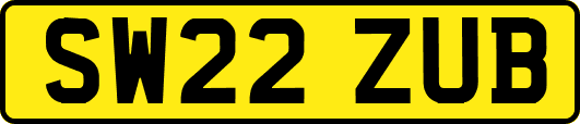 SW22ZUB