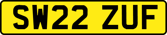 SW22ZUF
