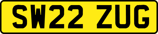 SW22ZUG