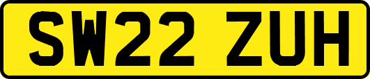 SW22ZUH