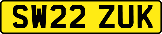 SW22ZUK